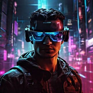 Creative Video Editor