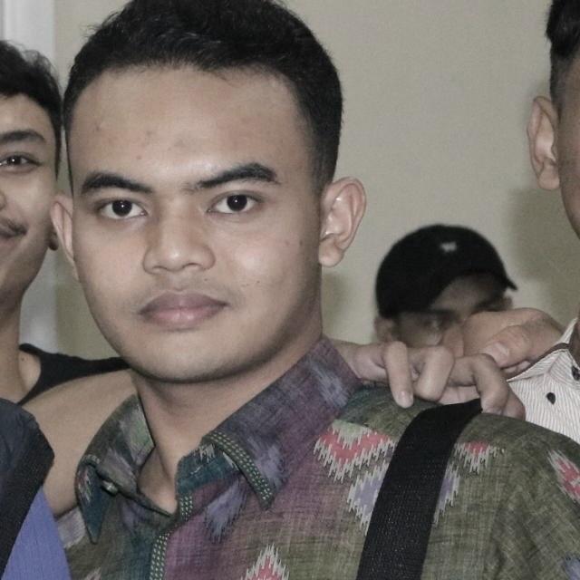 Public Affairs Specialist